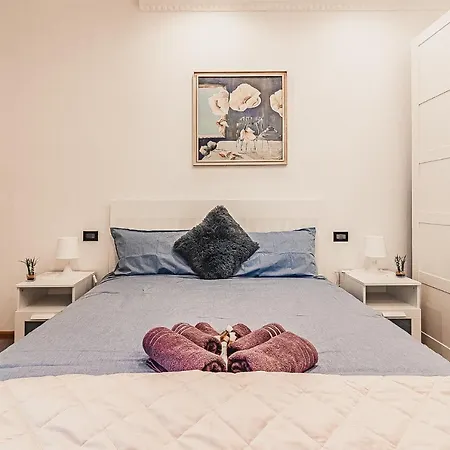 Apartmán - Two Bedrooms - Netflix & Wifi