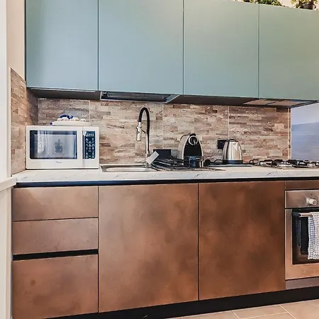 - Two Bedrooms - Netflix & Wifi Apartmán *