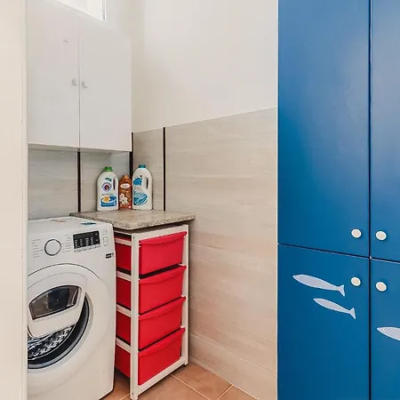 Apartmán - Two Bedrooms - Netflix & Wifi *